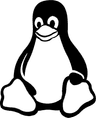 Logo de Linux